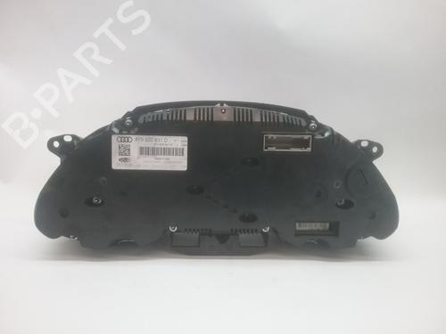 Instrument cluster AUDI A5 Sportback (8TA)  | BP12315358C47 