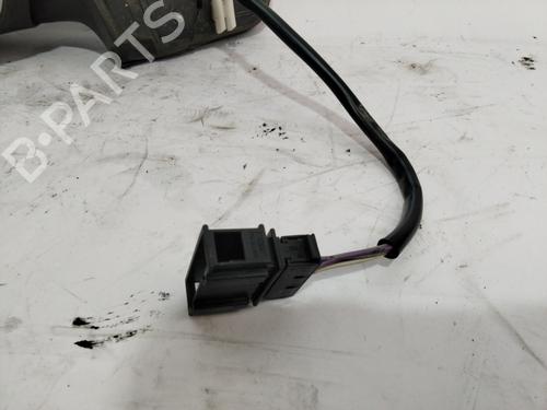 Left mirror VW GOLF IV (1J1) 1.9 TDI | BP27689768C26 