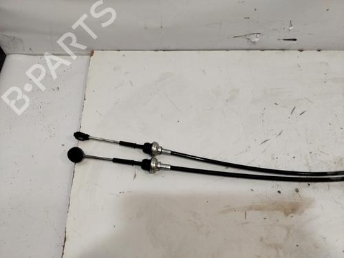 Other RENAULT TRAFIC II Platform/Chassis (EL)  | BP29441109O1 
