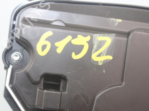 Instrument cluster TOYOTA C-HR (_X1_) 1.8 Hybrid (ZYX10_, ZYX11_, ZYX10R, ZYX11R) | BP17217140C47 