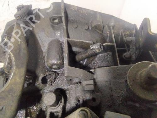 Gearbox PEUGEOT BOXER Van  | BP34181229M3  - Image 7