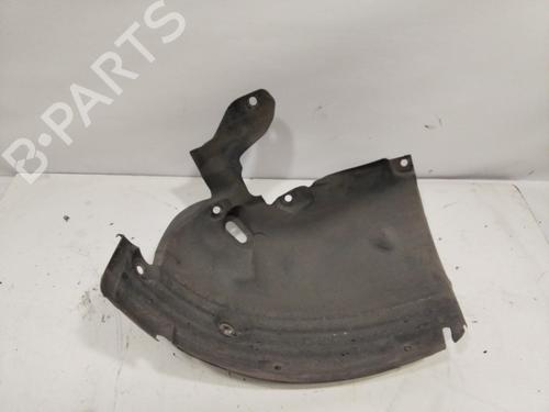 Wheel arch RENAULT MEGANE III Coupe (DZ0/1_)  | BP29120869C56 