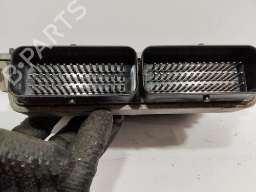 Engine control unit (ECU) DACIA SANDERO  | BP28670797M57 