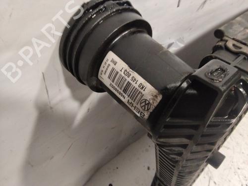 Intercooler SEAT LEON (1P1)  | BP28438866M30 