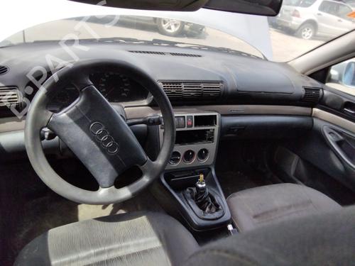 Engine control unit (ECU) AUDI A4 B5 Avant (8D5) 1.9 TDI | BP34372163M57 - Image 10
