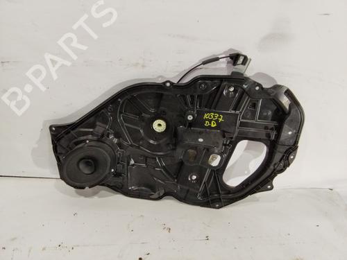 Elevador vidro frente direito MAZDA 6 Hatchback (GH) 2.0 MZR-CD (GH14) (140 hp) 32273157