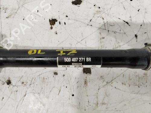 Left front driveshaft AUDI A3 Sportback (8YA, 8YF) 35 TFSI | BP32327902M38
