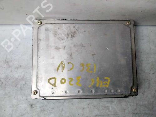 Engine control unit (ECU) BMW 3 (E46)  | BP8572734M57 