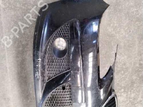 Front bumper SEAT TOLEDO III (5P2)  | BP8578173C7 