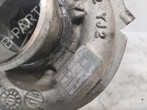 Turbocharger/Supercharger KIA CARNIVAL / GRAND CARNIVAL III (VQ) 2.2 CRDi | BP21759887M71 