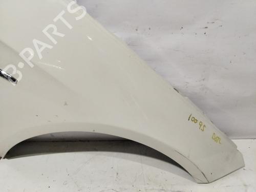 Right front fenders MERCEDES-BENZ E-CLASS (W212)  | BP30100223C42 