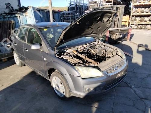 Used Parts FORD FOCUS II (DA_, HCP, DP) 1.6 TDCi 5066256