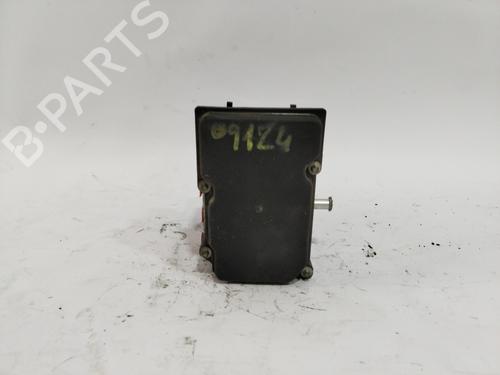 Used ABS pump RENAULT CLIO III (BR0/1, CR0/1) [2005-2014]  27209912