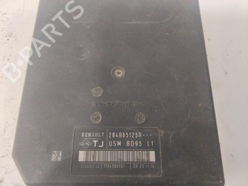 Fuse box PEUGEOT 508 I (8D_)  | BP28105287E1 