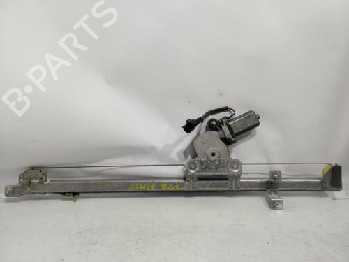 Rudehejsemekanisme Højre foran FIAT DUCATO Bus (244_) 2.8 JTD (128 hp) 30809751