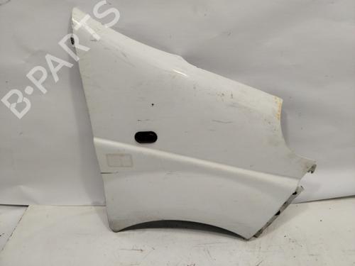 Parafango anteriore destro OPEL VIVARO A Bus (X83) 2.0 ECOTEC (F7, A07, J7) (117 hp) 27238377