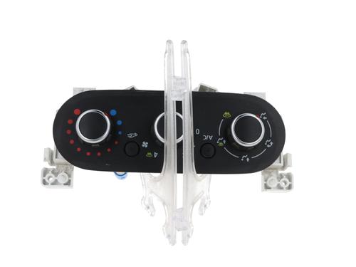 Climate control RENAULT TRAFIC III Van (FG_)  | BP29138090I5 