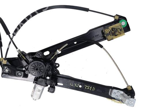 Used Front right window mechanism Front right window mechanism 39069904 39069904