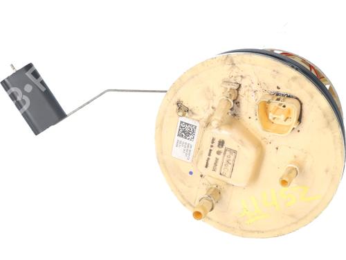 Fuel pump FORD FOCUS IV (HN) | BP34506726M76 - Image 2