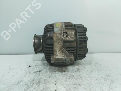 Alternator PEUGEOT 306 Hatchback (7A, 7C, N3, N5) 1.9 DT | BP19095064M7 