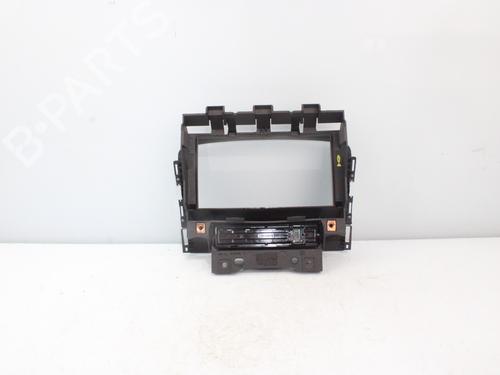 Switch OPEL ASTRA J (P10) 1.6 (68) | BP16054255I30 