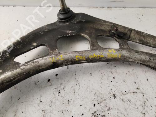 Left front suspension arm BMW 3 Convertible (E46)  | BP23848643M12 