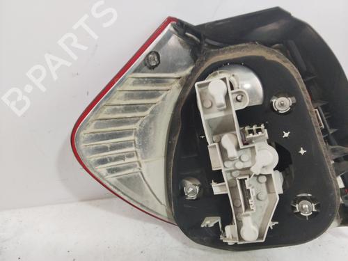 Right taillight BMW 1 (E87) 118 d | BP22616436C35 