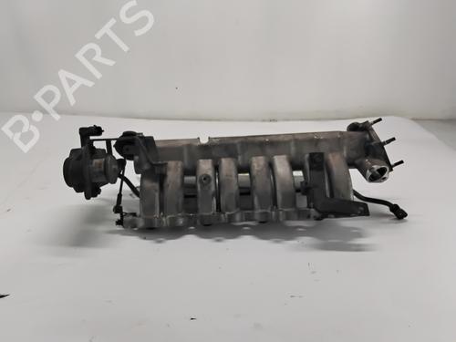 Grenrør Innsug KIA CERATO I Saloon (LD) 1.6 (105 hp) 28586517