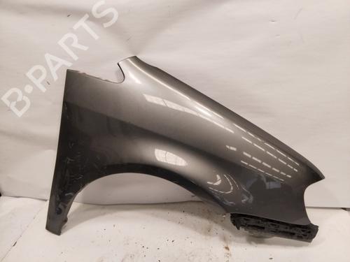 Right front fenders VW TOURAN (1T1, 1T2)  | BP25714321C42 