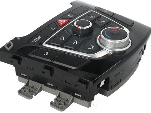 Climate control HYUNDAI i30 (GD) | BP33798818I5 - Image 3