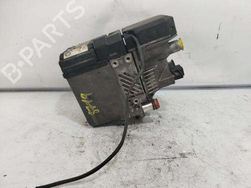 Used Auxiliary water pump BMW X5 (E53) 3.0 d (184 hp) 26331630