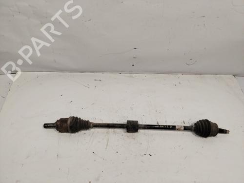 Used Right front driveshaft OPEL ADAM (M13) 1.4 (87 hp) 28733237