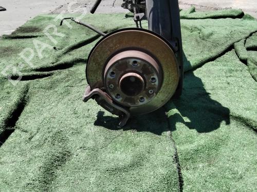 Rear axle RENAULT MEGANE IV Hatchback (B9A/M/N_) | BP37177454M2 - Image 4