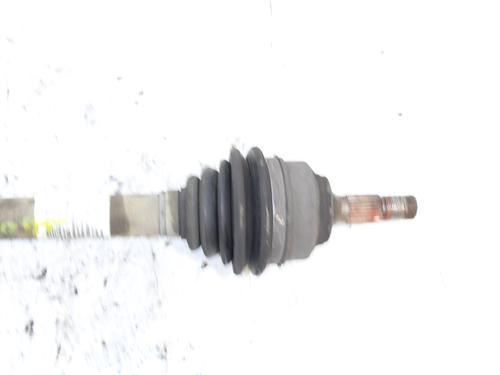 Left front driveshaft CITROËN C4 I (LC_) | BP17320666M38