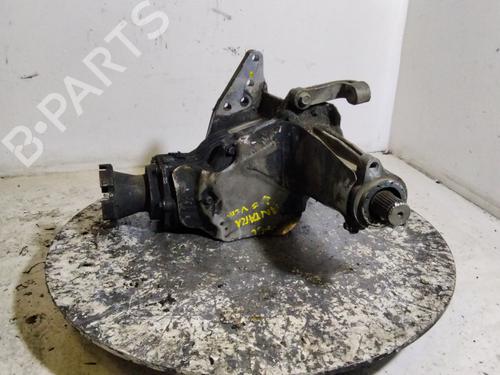 Differential, foran OPEL ANTARA A (L07)  | BP29374633M23 