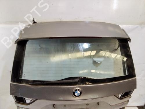 Tailgate BMW X3 (E83)  | BP19248551C6 