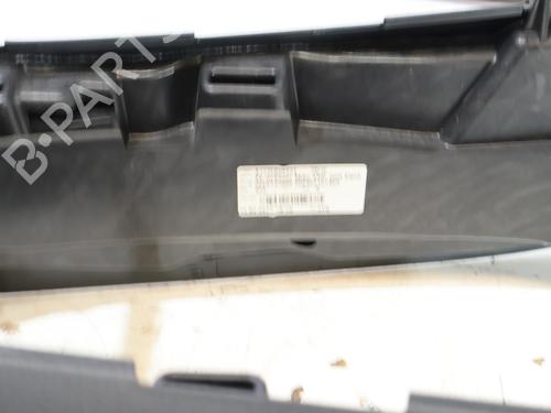 Middle console MERCEDES-BENZ CLA (C118) CLA 220 (118.344) | BP37241897I22 - Image 2