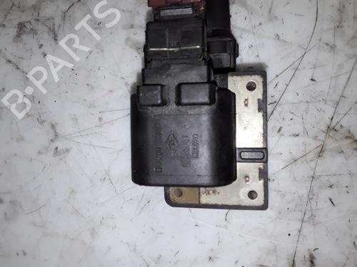 Ignition coil RENAULT MEGANE I Classic (LA0/1_) 1.6 e (LA0F, LA0S) | BP8582143M94 