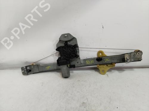 Used Front left window mechanism RENAULT CLIO IV (BH_) [2012-2021]  25857578