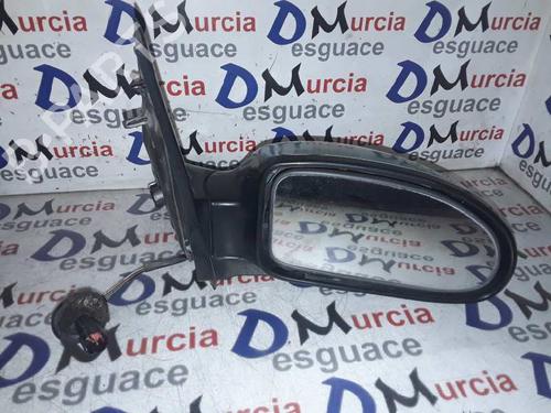Used Right mirror FORD FOCUS I (DAW, DBW) [1998-2009]  8554837