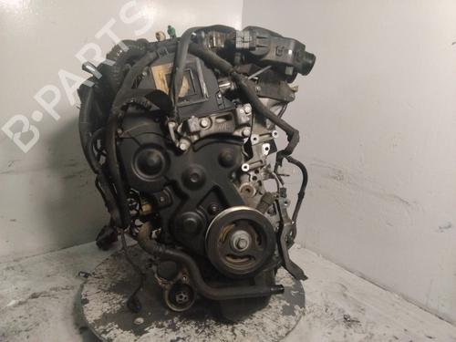 Engine CITROËN C4 I (LC_)  | BP26961165M1 