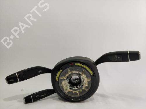 Used Squib airbag MERCEDES-BENZ GLC Coupe (C253) 250 4-matic (253.346) (211 hp) 23971581