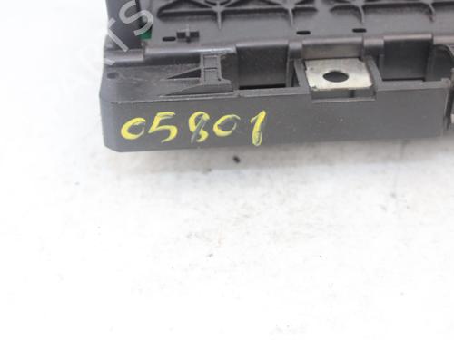 Fuse box CITROËN C5 I (DC_) 2.0 HDi (DCRHZB, DCRHZE) | BP16497022E1 