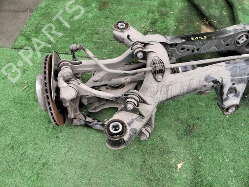 Rear axle BMW 3 Touring (G21, G81)  | BP29932840M2 