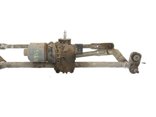 Used Front wiper motor SEAT IBIZA IV (6J5, 6P1) [2008-2017]  31118853