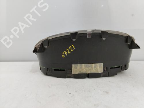 Instrument cluster SKODA OCTAVIA I (1U2) 1.9 TDI | BP19518780C47 