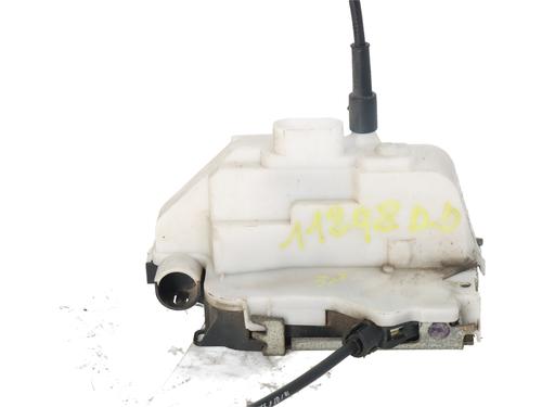 Used Front right lock Front right lock RENAULT LAGUNA II (BG0/1_) [2001-2007] 33470573 33470573