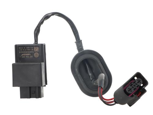 Used Electronic module Electronic module VW SCIROCCO III (137, 138) [2008-2018] 32672116 32672116