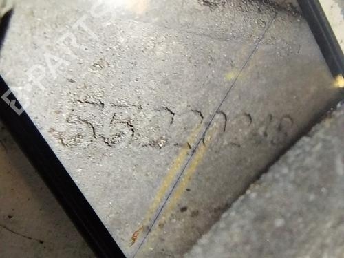 Gearbox FIAT BRAVO II (198_) 1.6 D Multijet (198AXH1B) | BP30138335M3