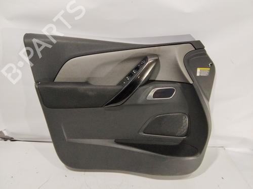 Forreste venstre beklædning CITROËN C4 Grand Picasso II (DA_, DE_) | BP30810302C58